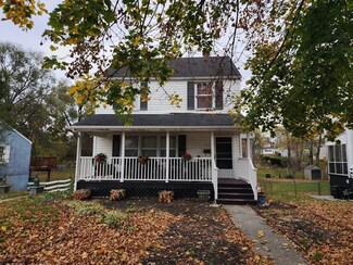 412 S Tennessee Ave, Martinsburg, WV 25401