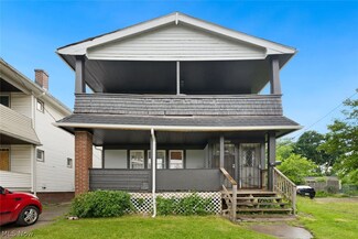 3550 E 113th St, Cleveland, OH 44105