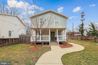 501 67th Place, Capitol Heights, MD 20743