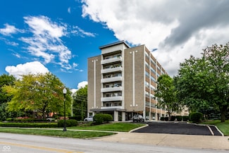 3965 N Meridian St Unit 2A, Indianapolis, IN 46208
