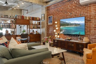 100 W 5th St Unit 3G, Long Beach, CA 90802