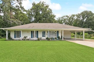 11108 Terri Dr, Hammond, LA 70403