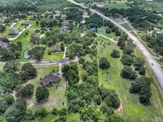 611 Joyce St, Weatherford, TX 76085
