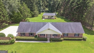 3041 Monroe Hwy, Watkinsville, GA 30677
