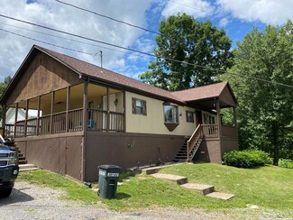 100 Ruble St, Sophia, WV 25921