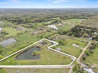 875 Private Road 3784, Quinlan, TX 75474