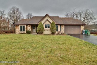 150 Indian Spring Dr, Stroudsburg, PA 18360