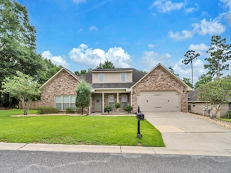 4545 Annabelle Ln, Crestview, FL 32539