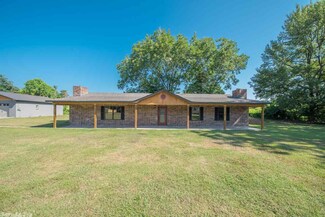 13050 Old River Dr, Scott, AR 72142