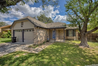 6522 Forest Village, San Antonio, TX 78250