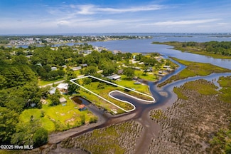 134 Goose Creek Loop Rd, Newport, NC 28570