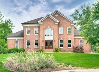 5313 Curlybark Place, Brentwood, TN 37027