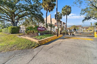 3857 S Lake Dr Unit 158, Tampa, FL 33614