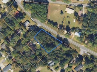 0 Ward St, Eastman, GA 31023