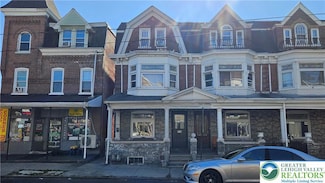 504 W Tilghman St, Allentown, PA 18102