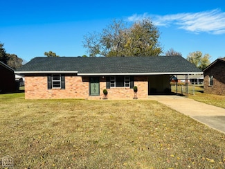 2905 Robinson St, Newport, AR 72112