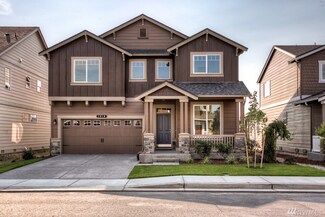 9712 17th Place SE Unit 33, Lake Stevens, WA 98258
