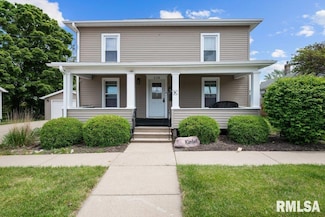 128 S Oakwood Ave, Geneseo, IL 61254
