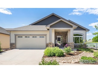 1327 Leahy Dr, Fort Collins, CO 80526