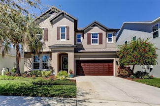 13812 Fairway Bunker Dr, Tampa, FL 33626