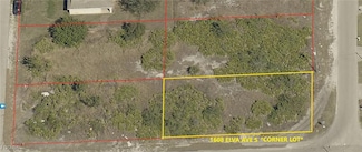 1608 Elva Ave S, Lehigh Acres, FL 33976