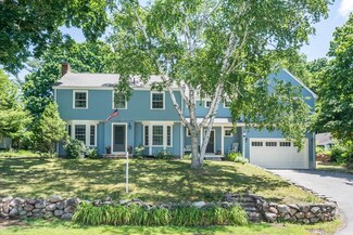 11 Eddel Ave, Wenham, MA 01984