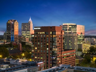 122 N Harrington St Unit 1225, Raleigh, NC 27603
