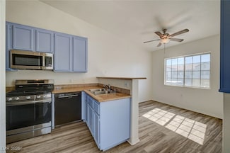 3318 N Decatur Blvd Unit 2129, Las Vegas, NV 89130