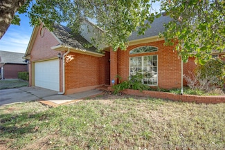 16304 Bandera, Edmond, OK 73013