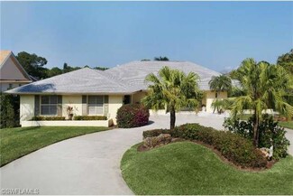 1820 Imperial Golf Course Blvd, Naples, FL 34110