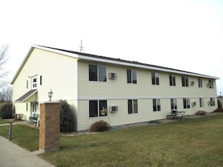480 W Main St Unit B8, Osakis, MN 56360