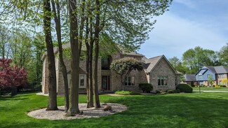 1473 Clearwater Ct, Carmel, IN 46032
