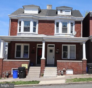 320 Maclay St, Harrisburg, PA 17110