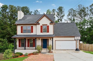 3055 Kennesaw Dr NW, Kennesaw, GA 30152