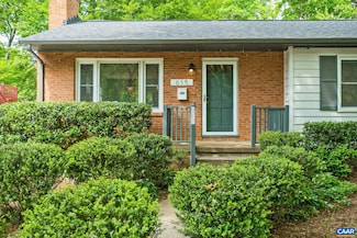 615 Beechwood Dr, Charlottesville, VA 22901