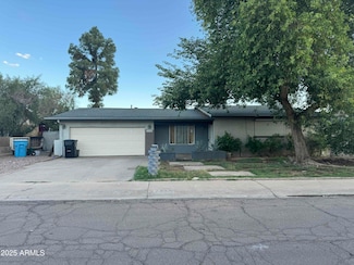 3639 W Beryl Ave, Phoenix, AZ 85051