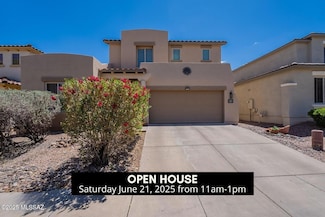 97 W Camino Rancho Palomas, Sahuarita, AZ 85629