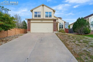 7037 Grand Prairie Dr, Colorado Springs, CO 80923
