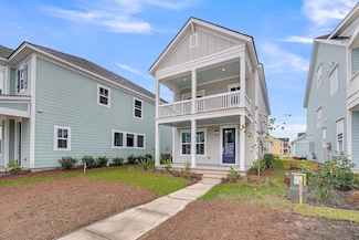341 Trailmore Ln, Summerville, SC 29486