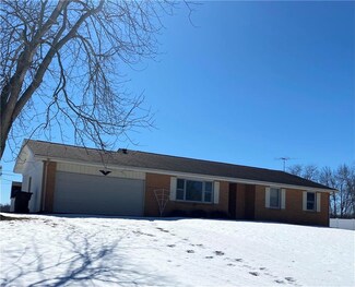 4671 W Randy Rd, Edinburgh, IN 46124