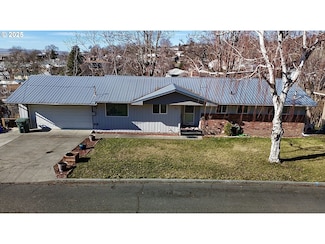 801 NW 6th St, Pendleton, OR 97801
