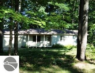 3961 Central Park Dr, Grawn, MI 49637