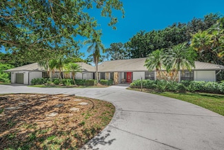 3612 SW Mashie Ct, Palm City, FL 34990