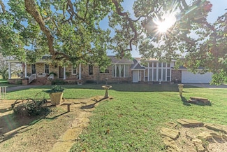 6184 E Fm 485, Cameron, TX 76520