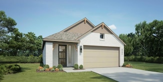 606 Sagebrush Trail, Sherman, TX 75092