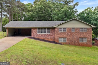 4433 Lake Forest Dr, Oakwood, GA 30566