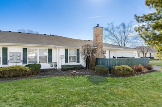 2400 Warm Springs Dr Unit 2400, Hilliard, OH 43026