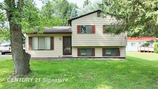 322 Smith St, Clio, MI 48420