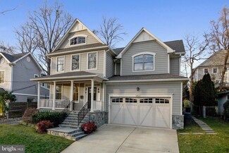 5921 Beech Ave, Bethesda, MD 20817