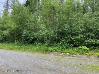 5750 W View Cir, Big Lake, AK 99652